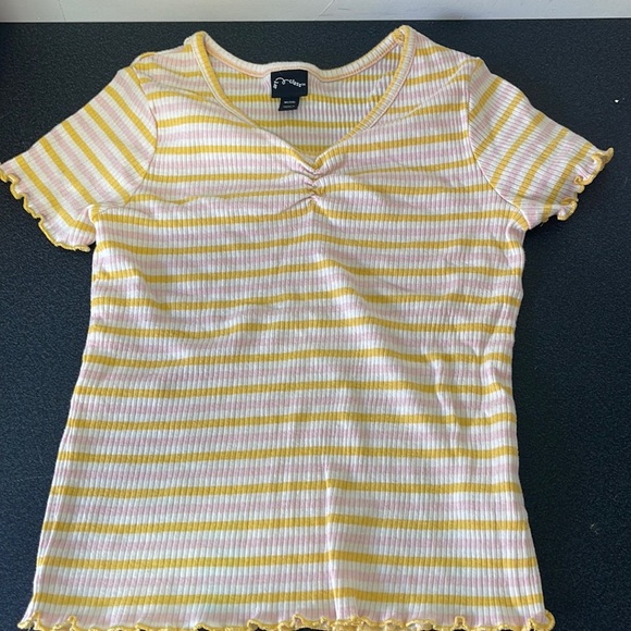 Art class tee - Picture 1 of 2